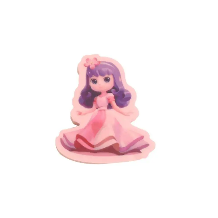 Picture of Custom Shape TPR Eraser