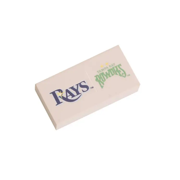 Picture of Custom Shape TPR Eraser