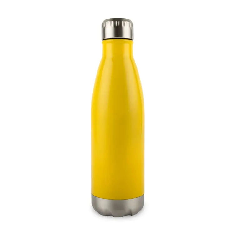 Picture of Soda Stainless Steel Bottle
