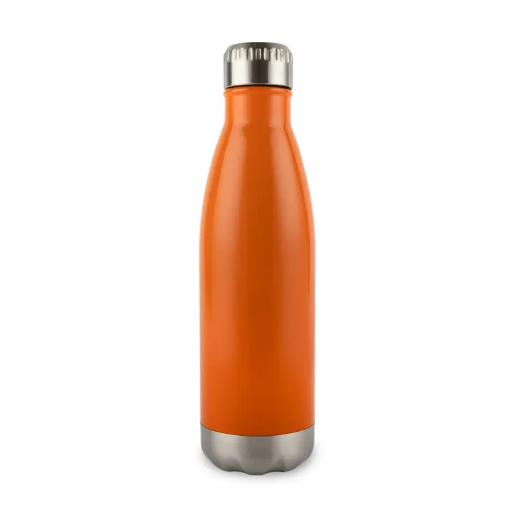 Picture of Soda Stainless Steel Bottle