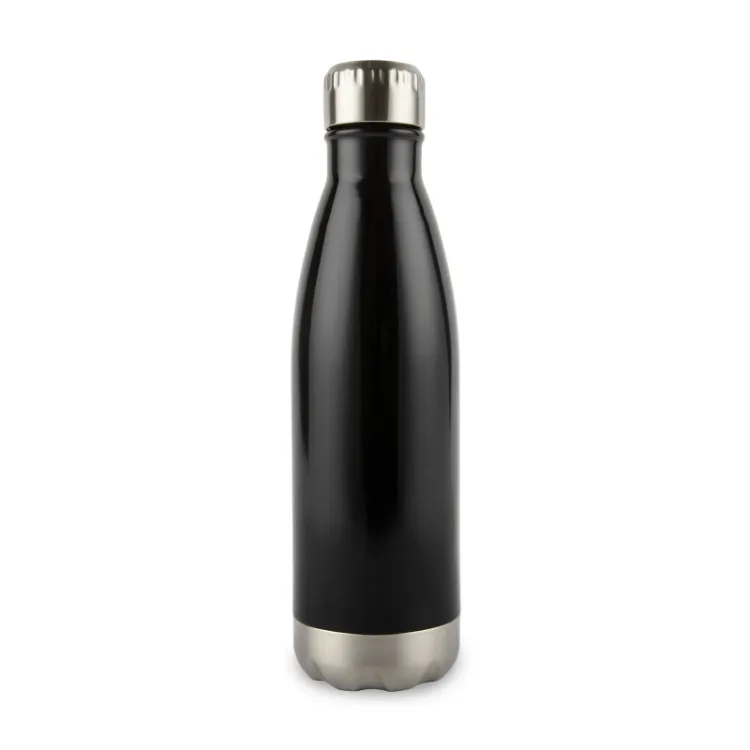 Picture of Soda Stainless Steel Bottle