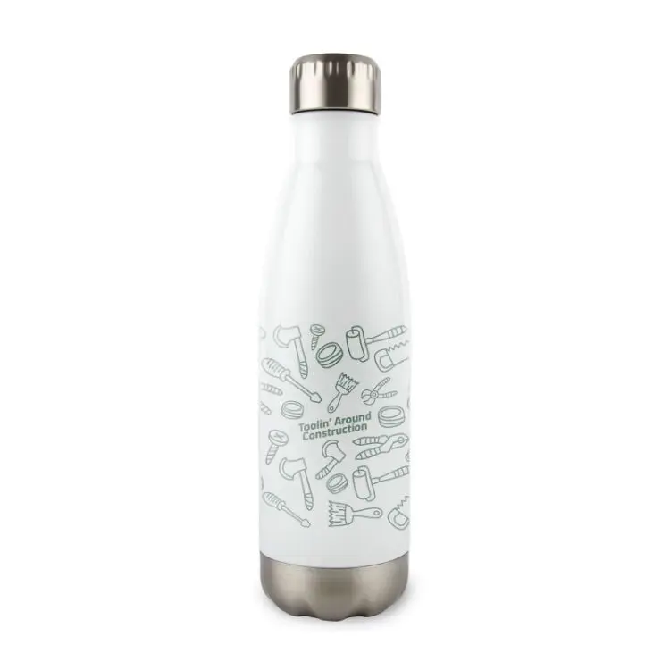 Picture of Soda Vacuum Bottle