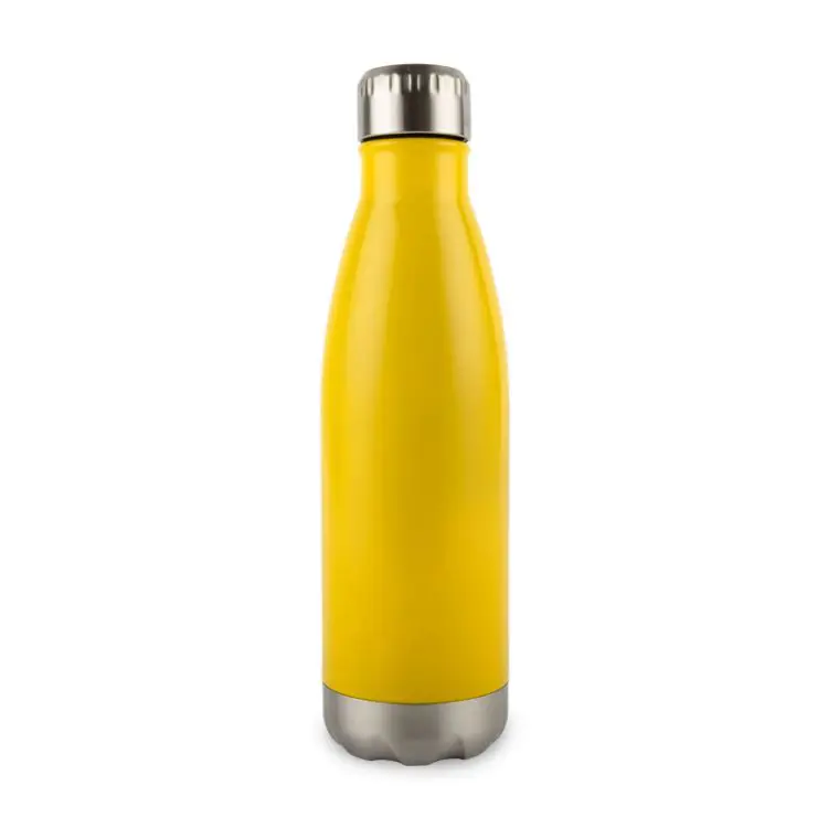 Picture of Soda Vacuum Bottle