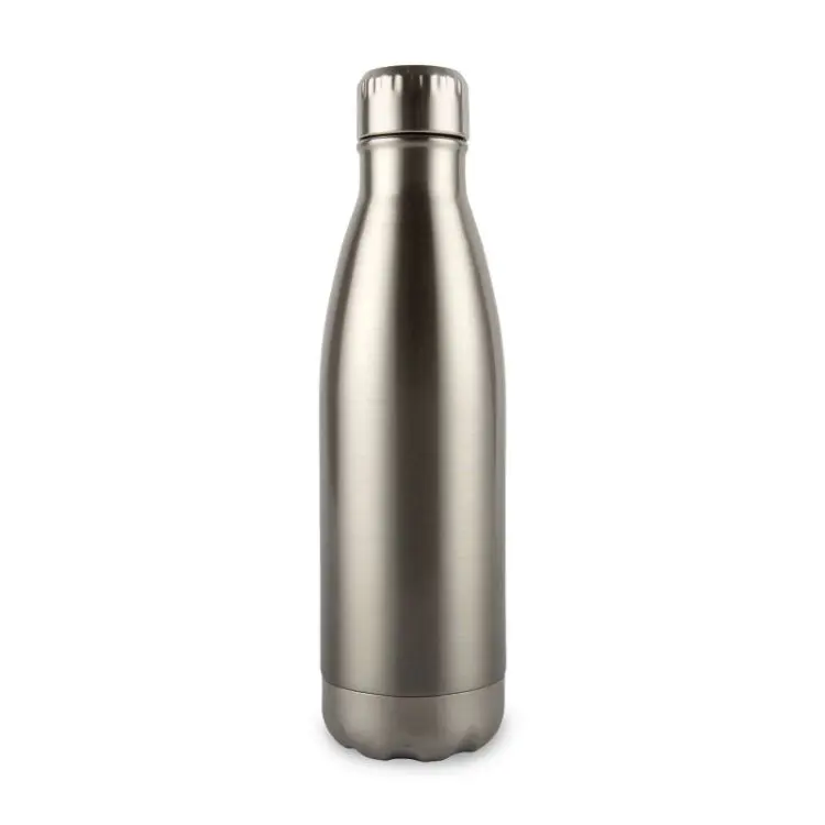 Picture of Soda Vacuum Bottle