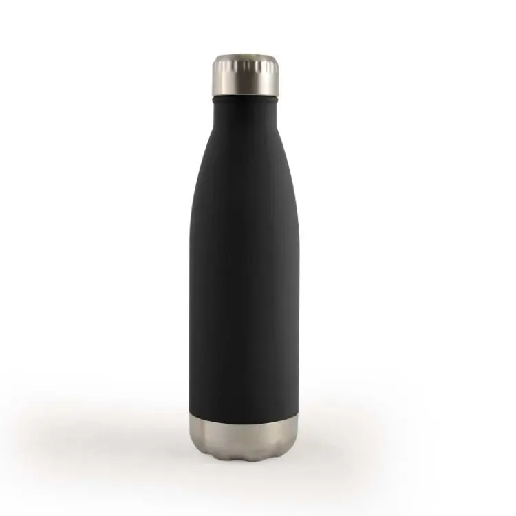 Picture of Soda Elegant Vacuum Bottle