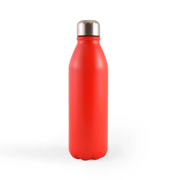 Picture of Soda Aluminium Bottle