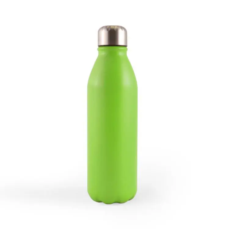 Picture of Soda Aluminium Bottle
