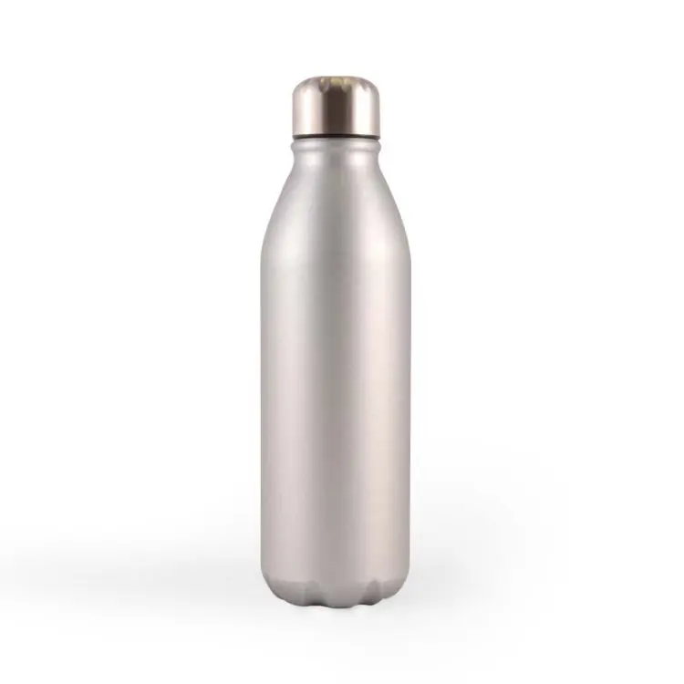 Picture of Soda Aluminium Bottle