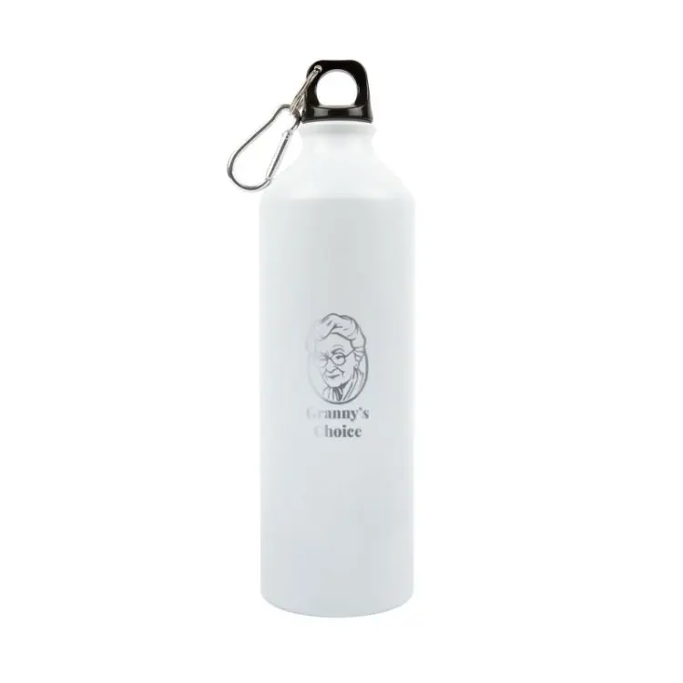 Picture of Gelato Aluminium Bottle