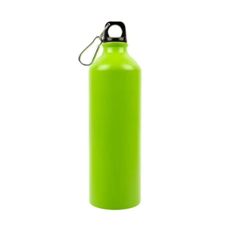 Picture of Gelato Aluminium Bottle
