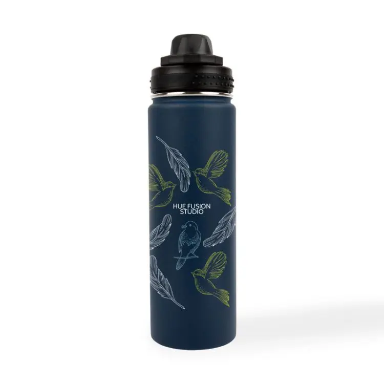 Picture of Mystique 650ml Stainless Steel Vacuum Bottle