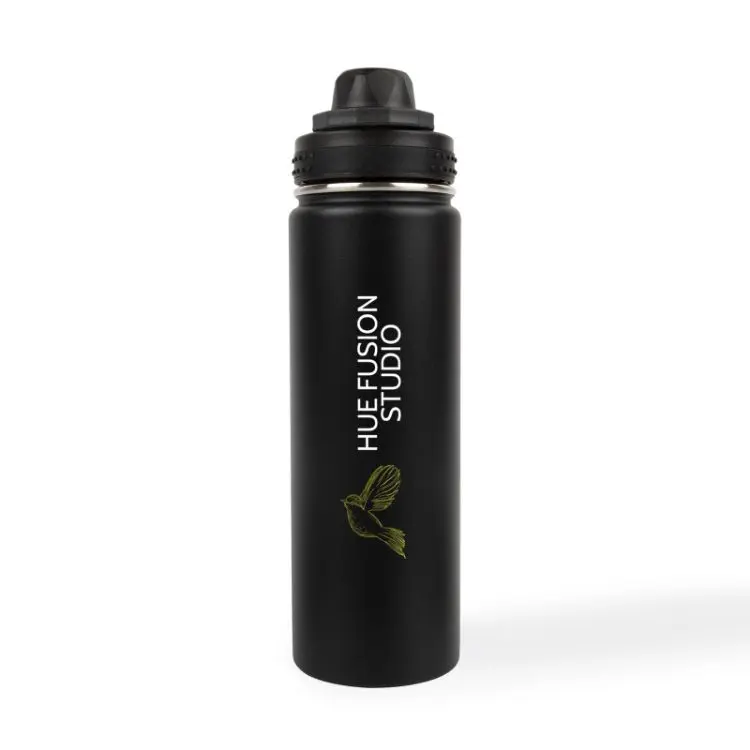 Picture of Mystique 650ml Stainless Steel Vacuum Bottle
