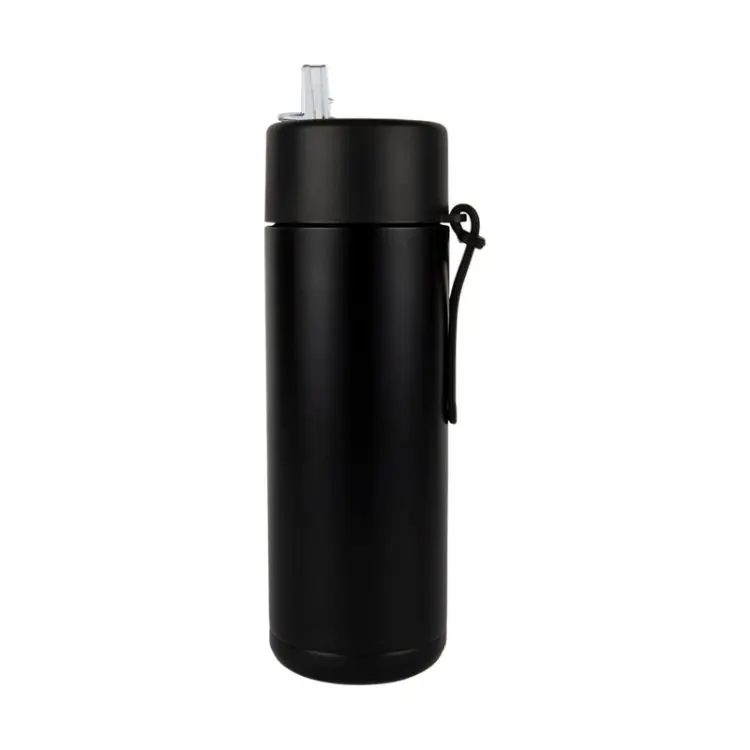 Picture of Zara 600ml Steel Bottle