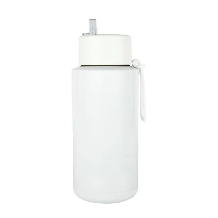 Picture of Zara 1 Litre Steel Bottle