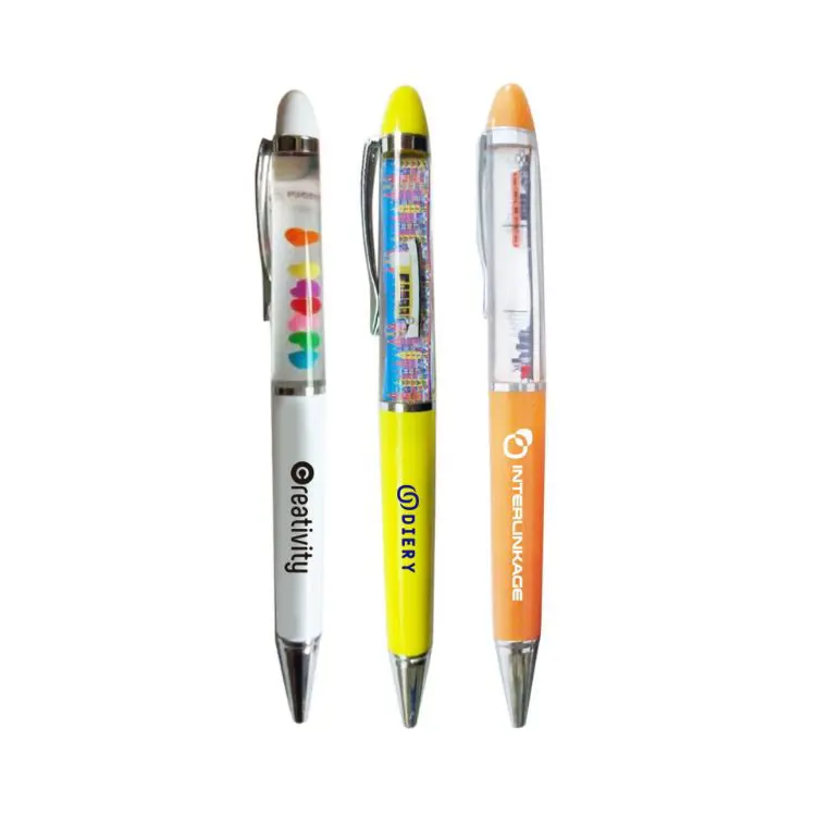 Picture of Floating Pen