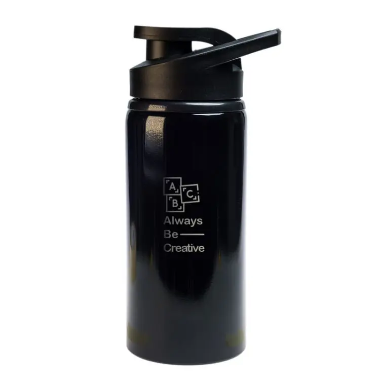 Picture of Amore 500ml Junior Bottle - Free Flow Lid