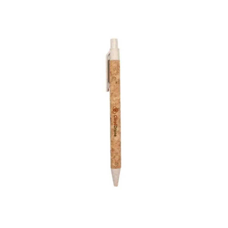 Picture of Eco Cork Pen