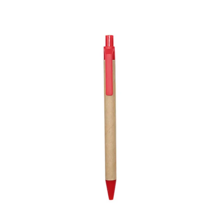 Picture of Kraft Paper Pen