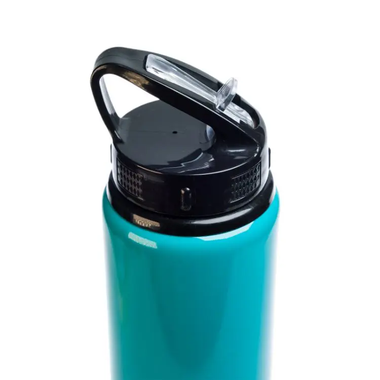 Picture of Amore 750ml Bottle - Flip Straw Lid