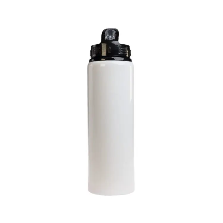Picture of Amore 750ml Bottle - Flip Straw Lid