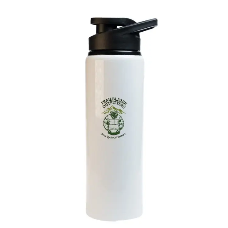 Picture of Amore 750ml Bottle - Free Flow Lid