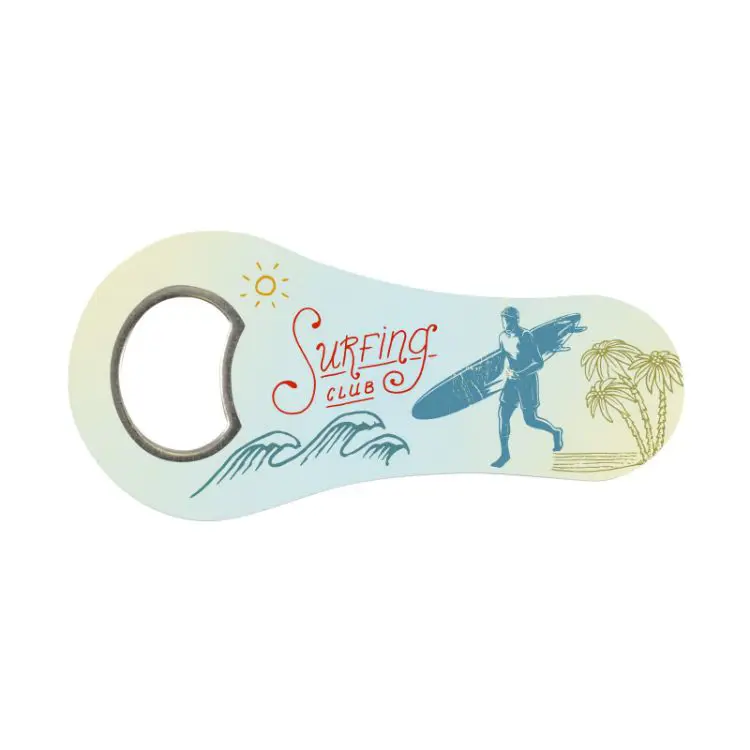 Picture of Chillax Bottle Opener
