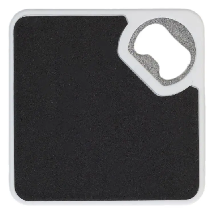 Picture of Quench Bottle Opener / Coaster