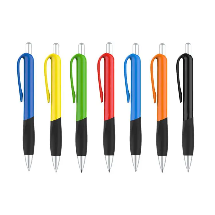 Picture of Muscle Pen - Colour Barrel