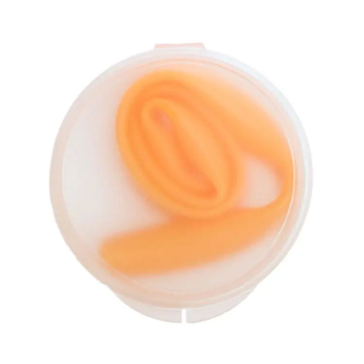 Picture of Silicone Straw in Case