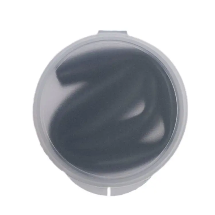 Picture of Silicone Straw in Case