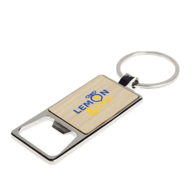 Picture of Summer Keytag Bottle Opener