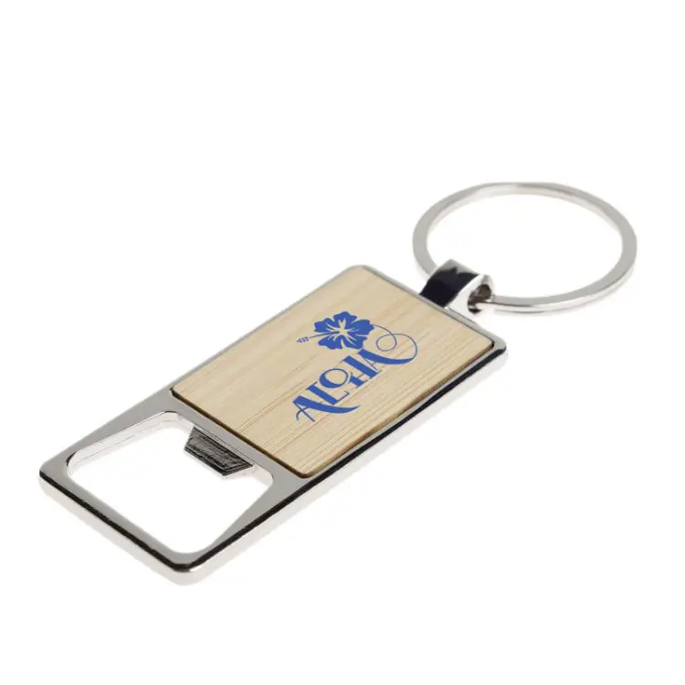 Picture of Summer Keytag Bottle Opener