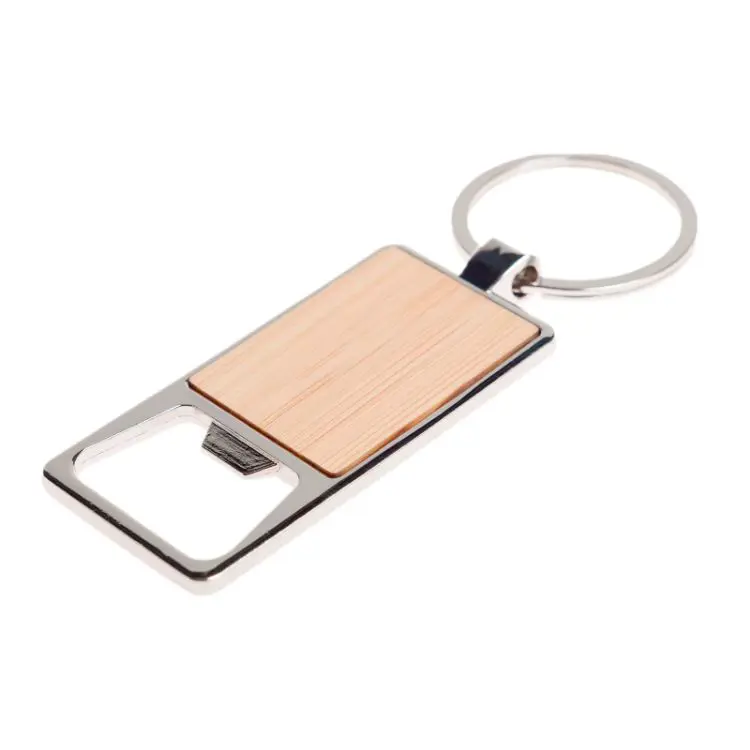 Picture of Summer Keytag Bottle Opener