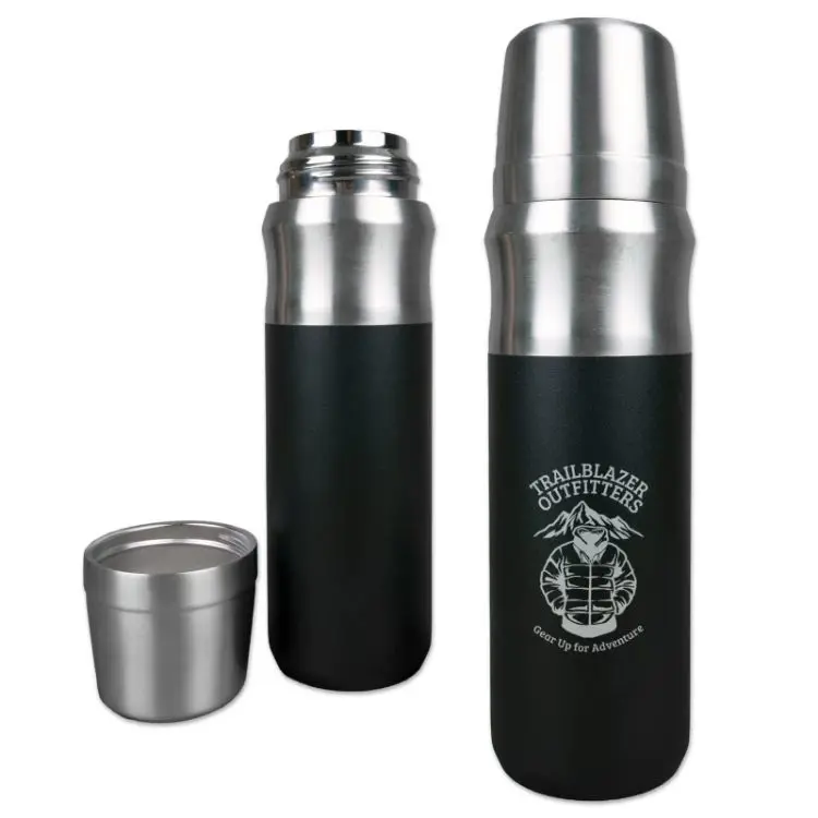 Picture of Monte Vacuum Flask