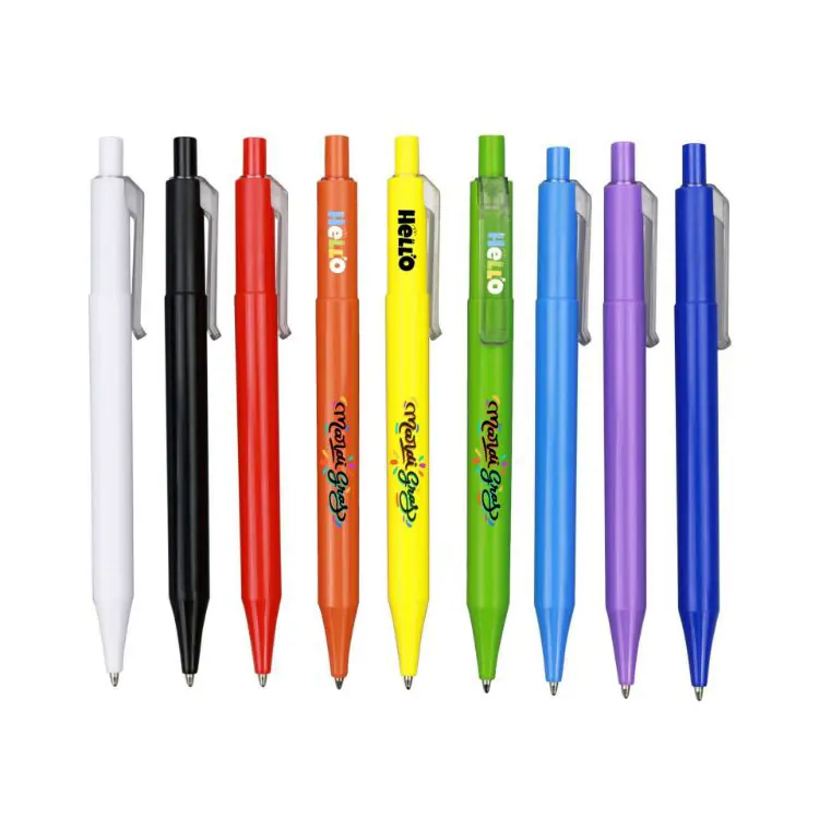 Picture of Candle Pen - Colour Barrel
