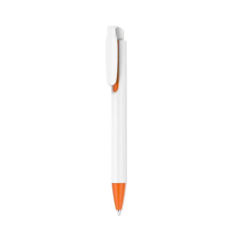 Picture of Fan Pen - Creamy White Barrel