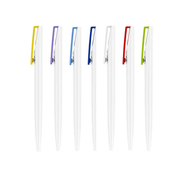 Picture of Simple Pen - Creamy White Barrel