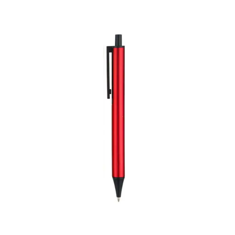 Picture of Plastic Click Pen