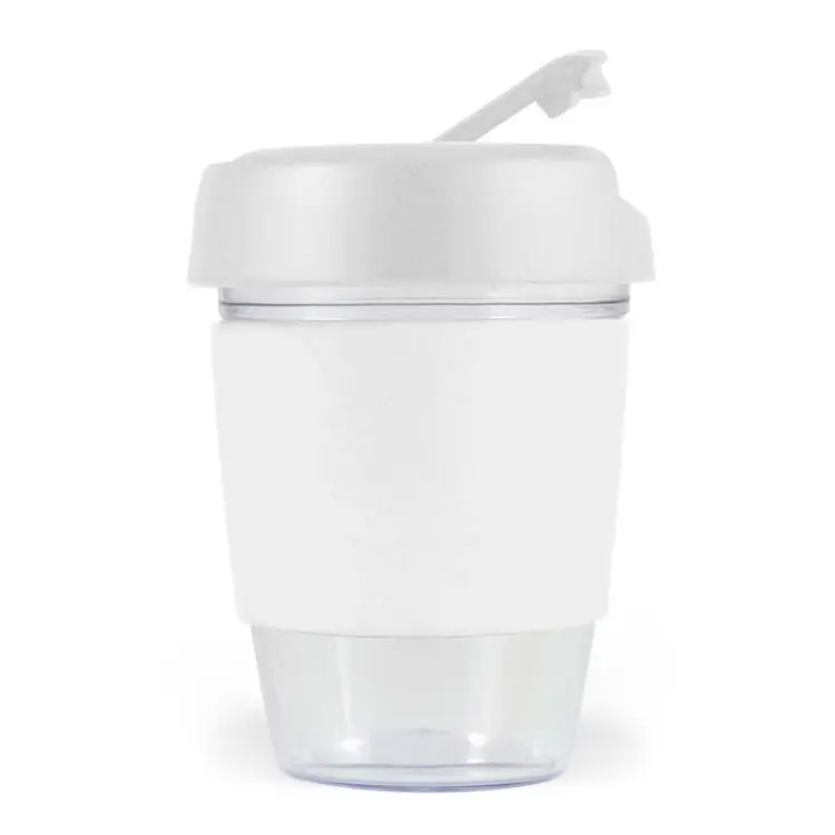 Picture of Kick Cup Crystal / Silicone Band