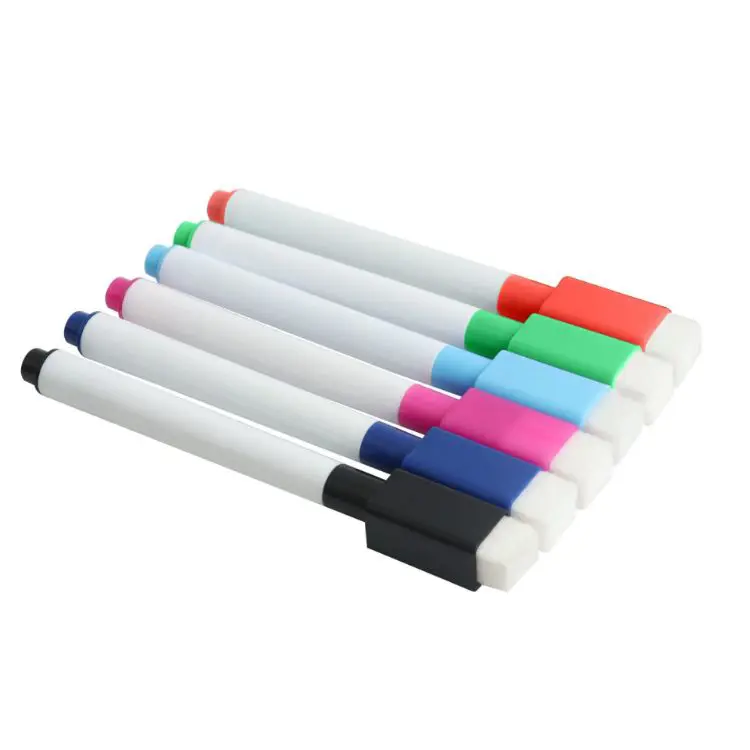 Picture of Magnetic Whiteboard Marker