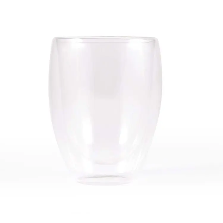 Picture of Sierra 350ml Double Wall Glass Cup