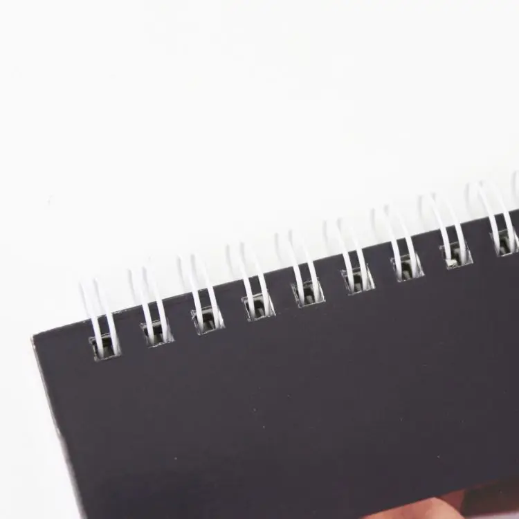 Picture of Desk Calendar