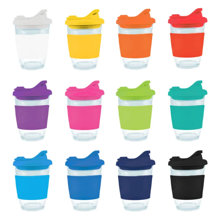 Picture of Vienna Coffee Cup / Snap Lid