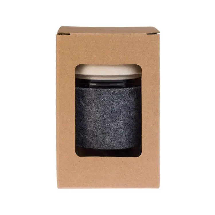 Picture of Vienna Eco Coffee Cup / RPET Band