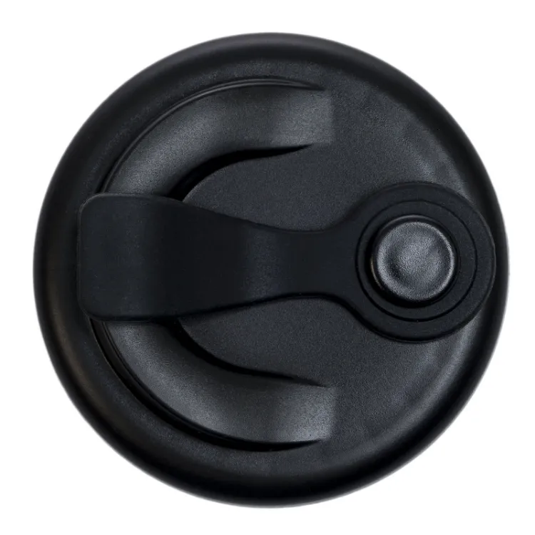 Picture of Vienna Coffee Cup / Snap Lid / RPET Band