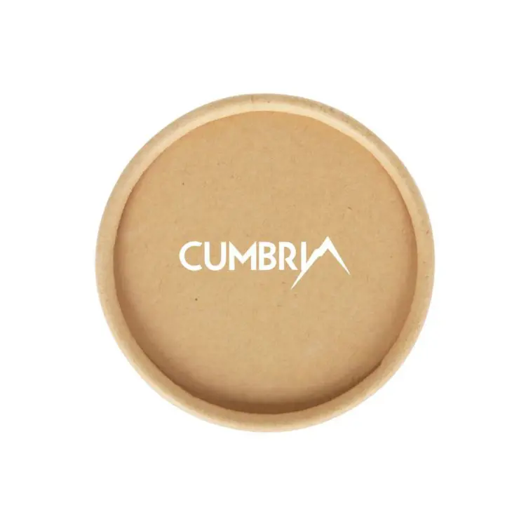 Picture of Small Paper Cylinder Boxes (65 x 130mm)