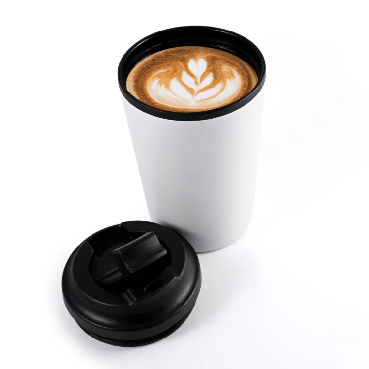 Picture of Taurus Coffee Cup