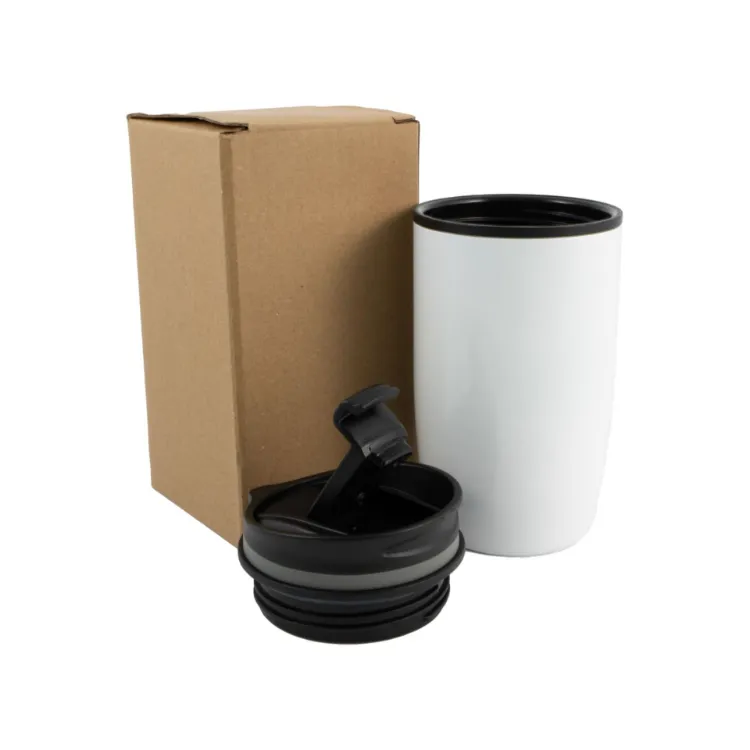 Picture of Eagle Coffee Cup