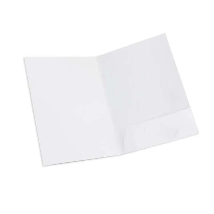 Picture of A4 Full Colour Presentation Folder