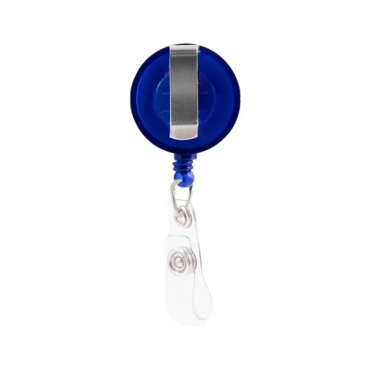 Picture of Corfu Retractable Name Badge Holder